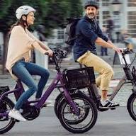 Pedelecs - Kompakt-Pedelecs