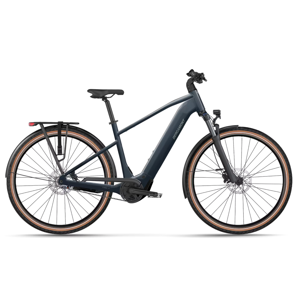 Bergamont Horizon Tour 10 (Herren) 2027 pacific blue