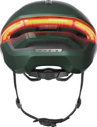 Abus Radhelm Hyp-E jungle green M