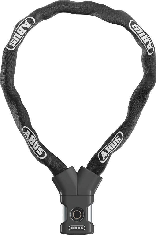 Abus Kettenschloss YARDO 7807F/110 black