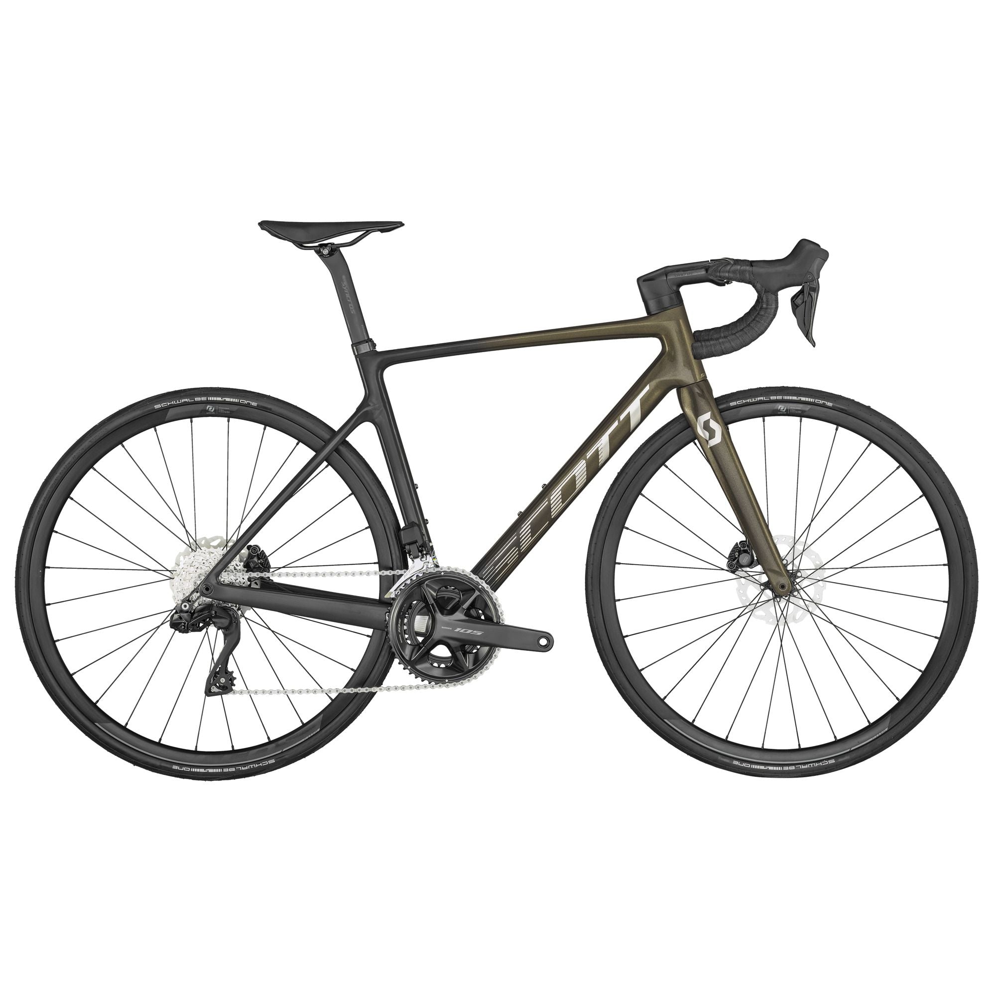 Scott Addict RC 40 2024 prism komodo