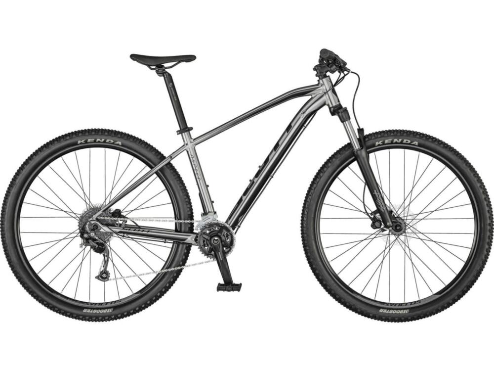 Scott Aspect 950 2024 slate grey XL
