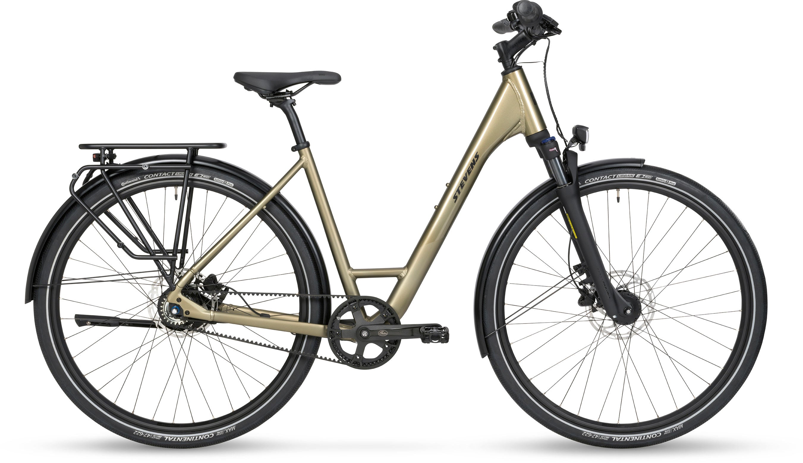 Stevens Aviolo 5.2 Forma 2026 light olive