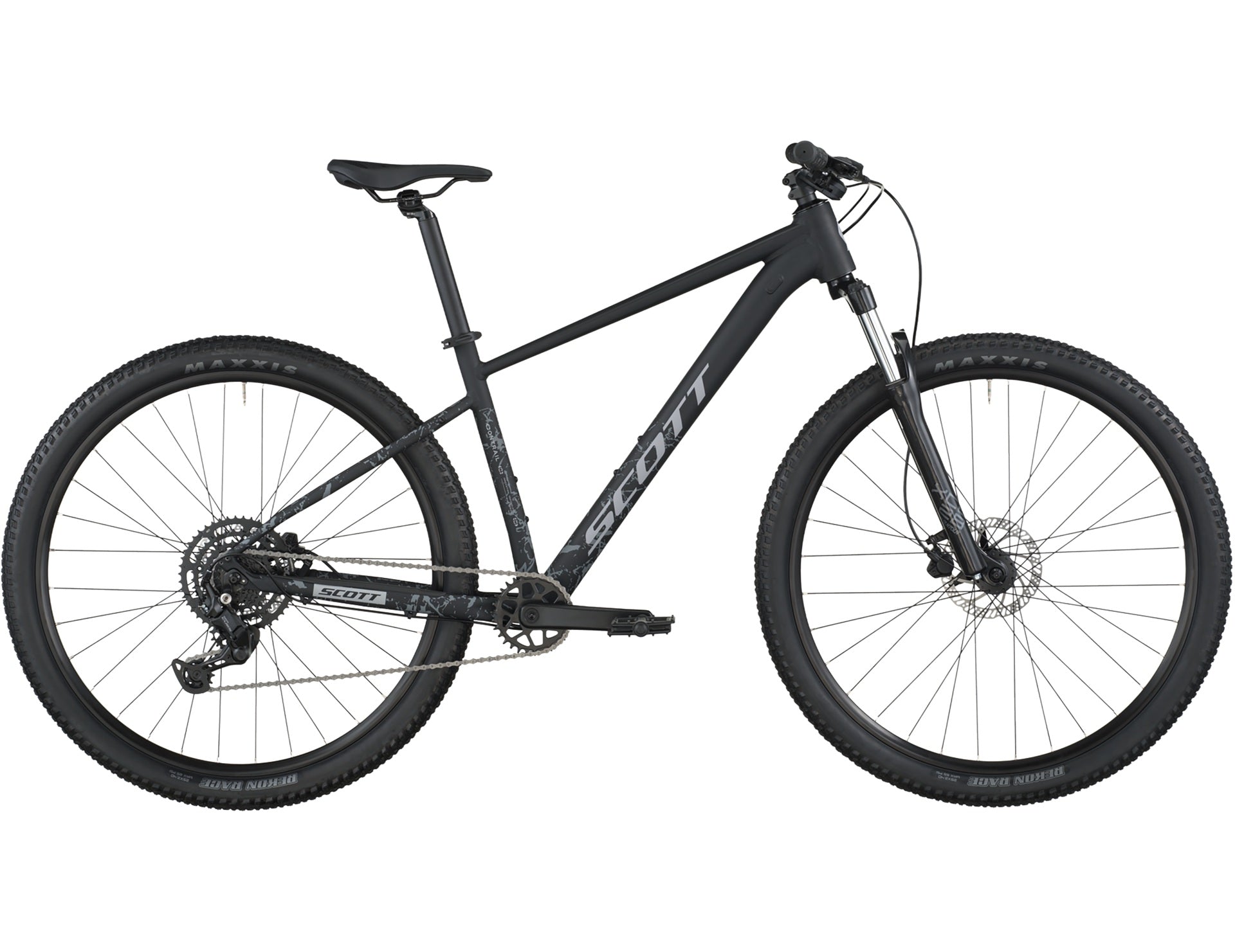 Scott Contrail 30 2026 in drei Farben