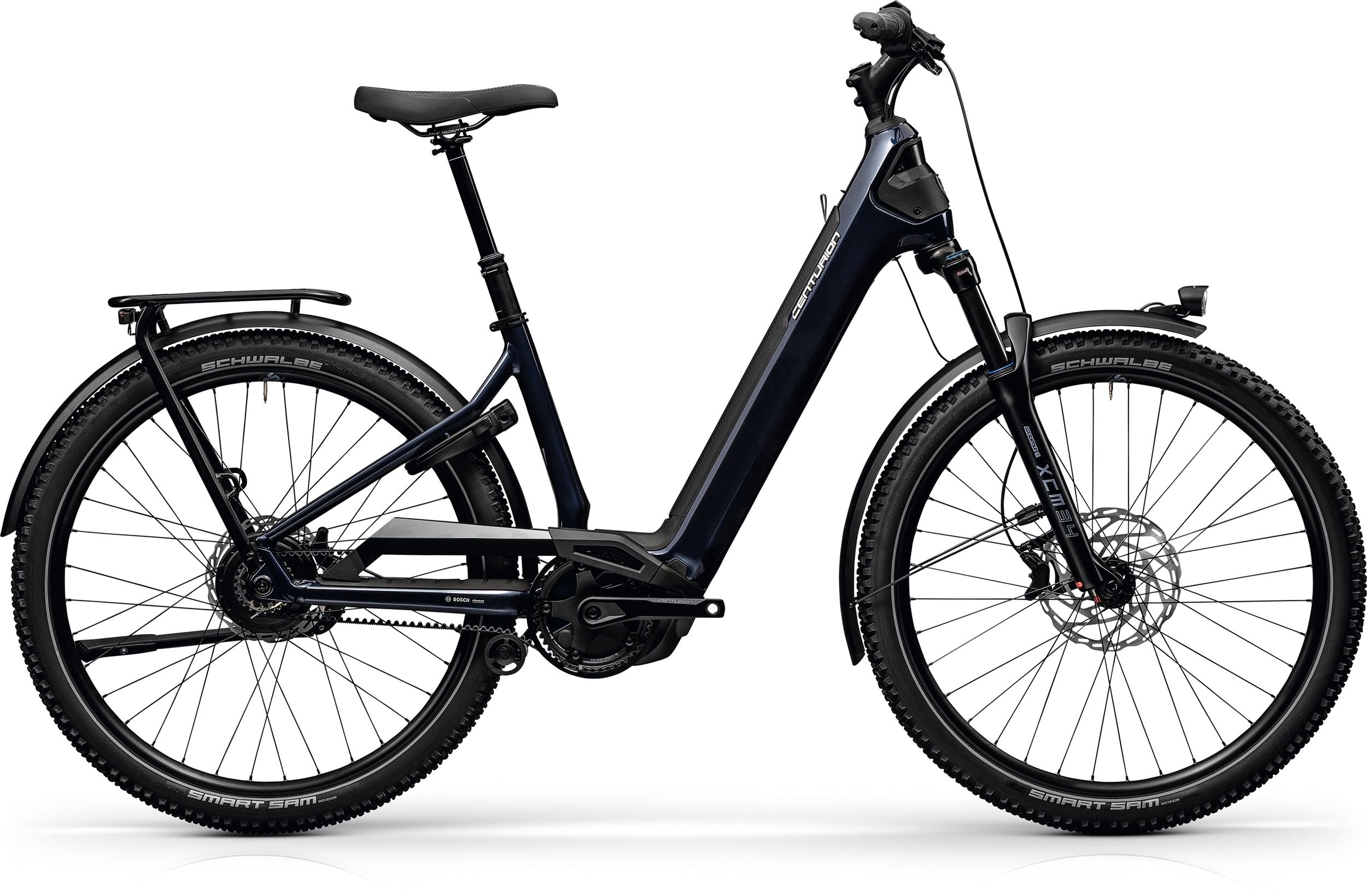 Centurion Country R1000 L 2026 dark night