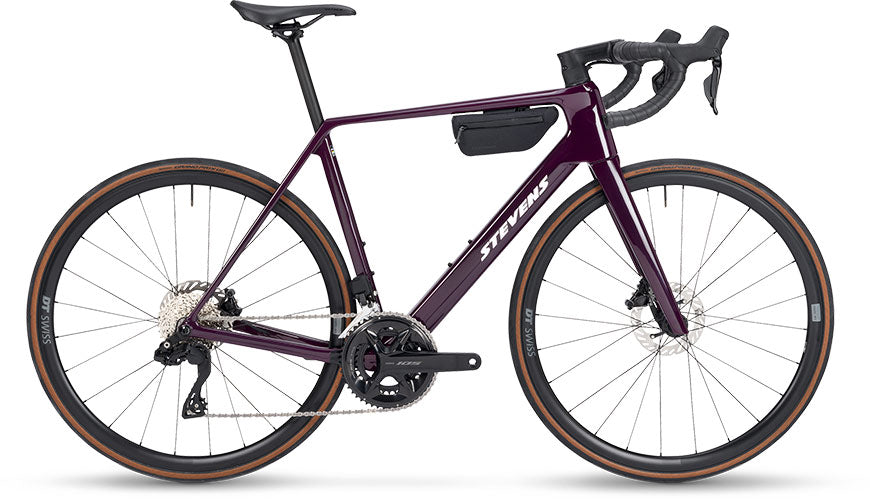 Stevens Izoard 105 Di2 2027 in zwei verschiedenen Farben
