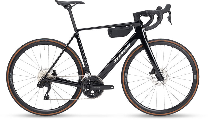 Stevens Izoard 105 Di2 2027 in zwei verschiedenen Farben