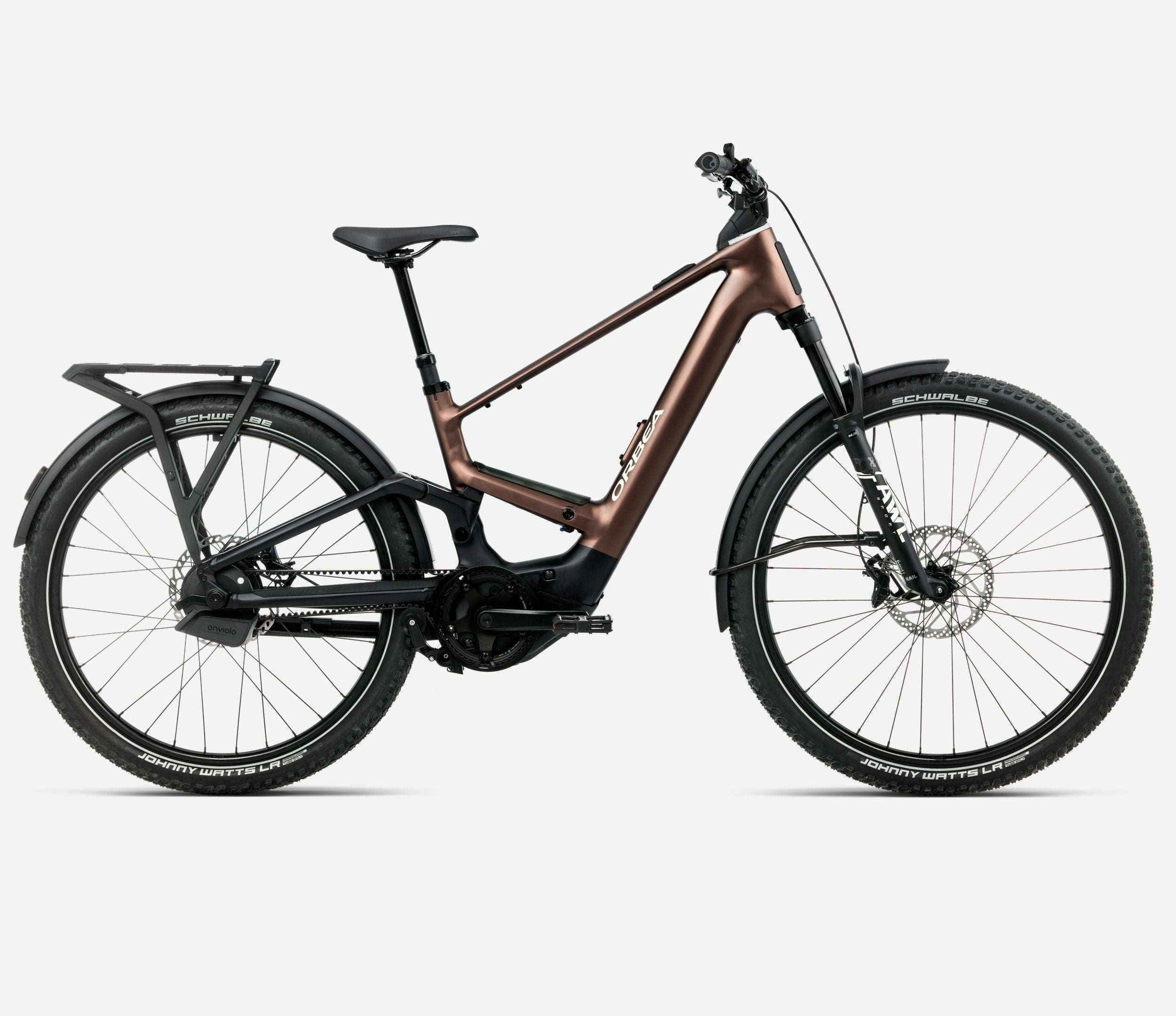 Orbea Muga 10 (Herren) 2026 in zwei Farben