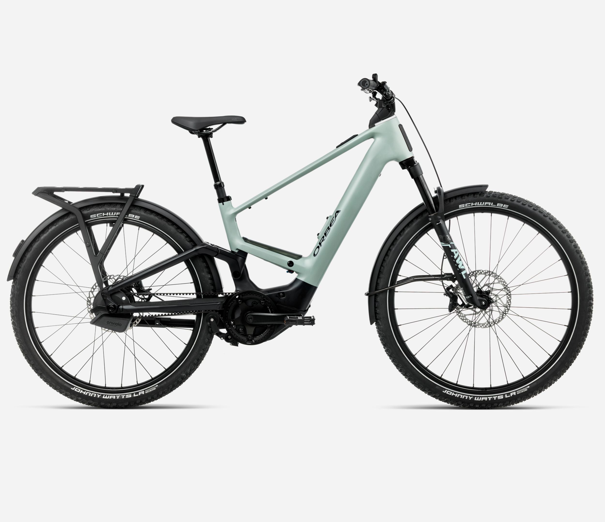 Orbea Muga 10 (Herren) 2026 in zwei Farben