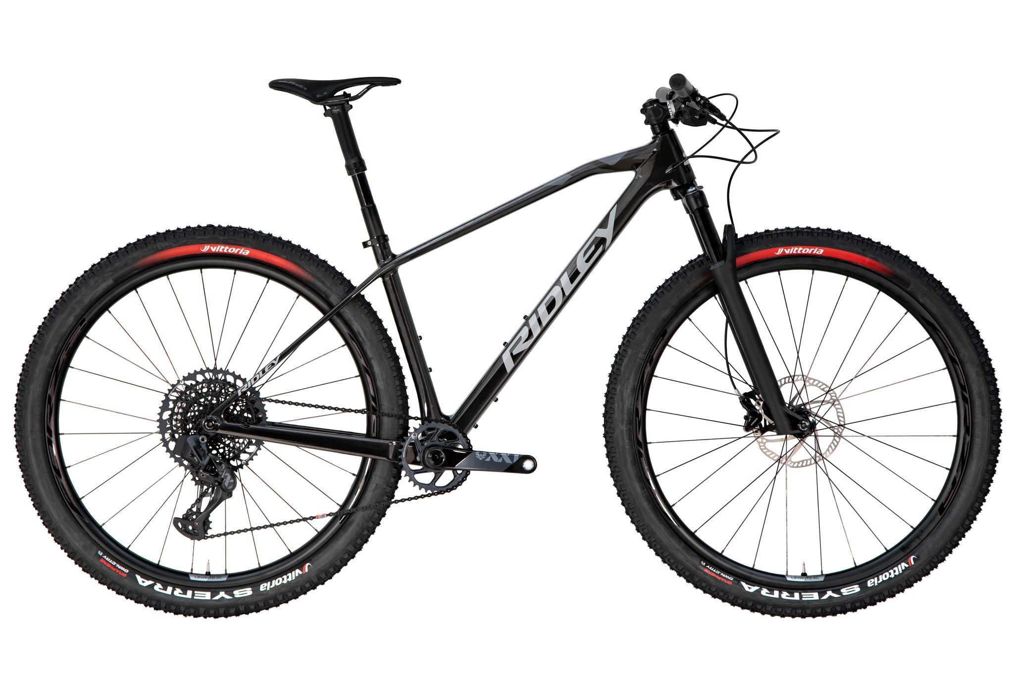 Ridley Probe RS GX-X01 Mix (1x12) 2024 black/grey
