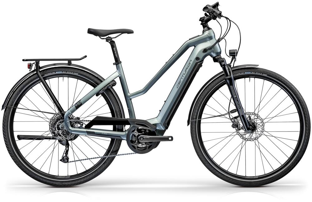 Centurion E-Fire Tour R750i 2024 schiefer