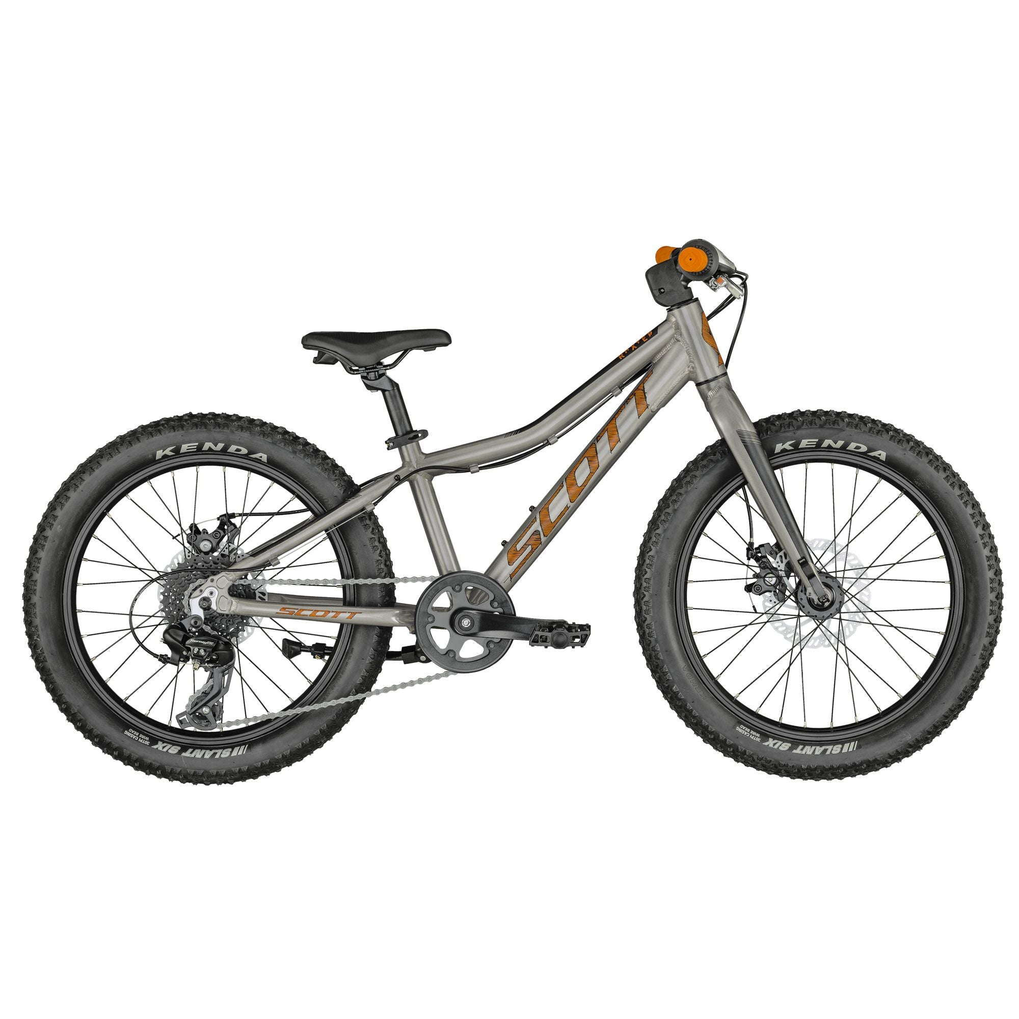 Scott Roxter 20 2023 smoked raw alloy OSZ