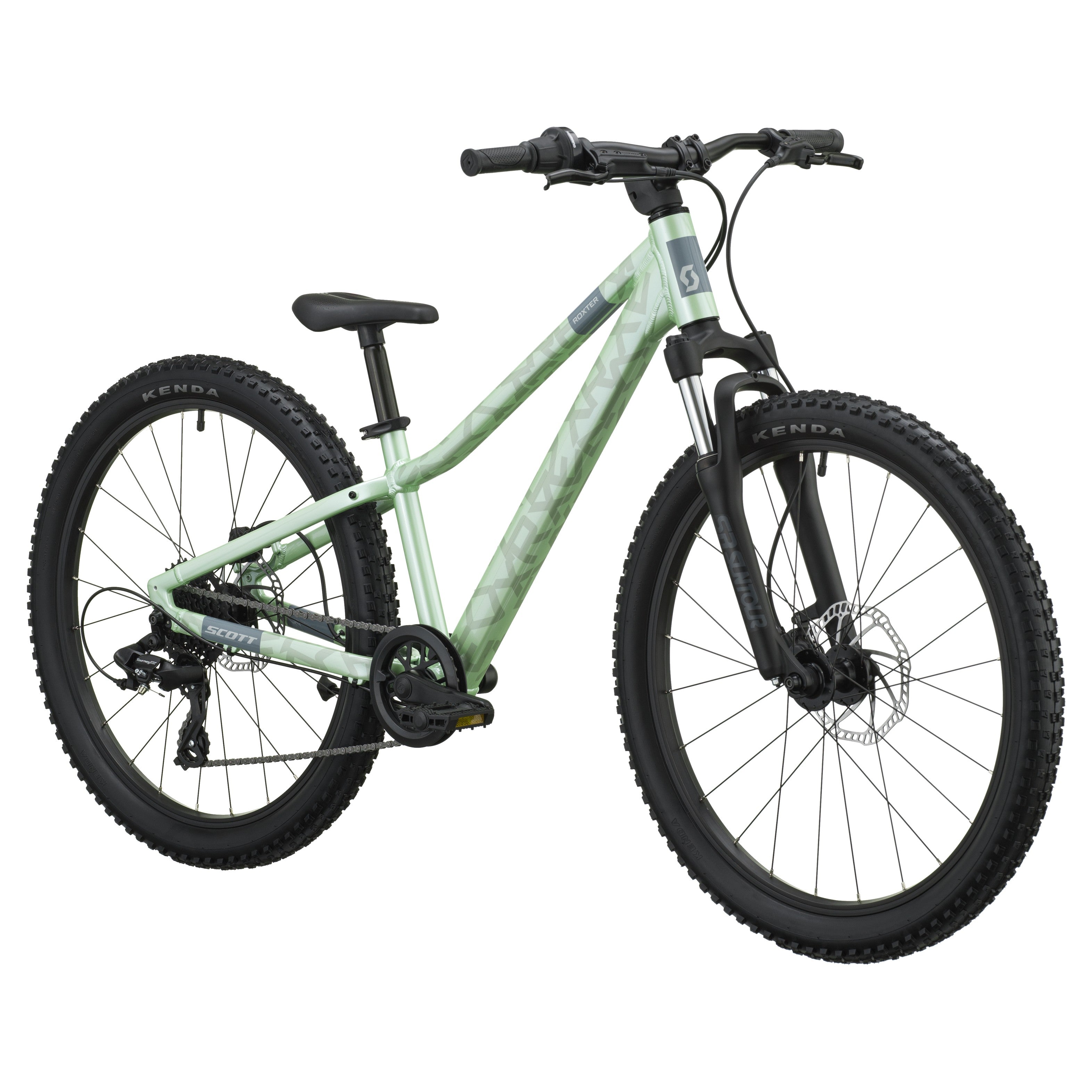 Scott Roxter 400 2027 in zwei verschiedenen Farben OSZ