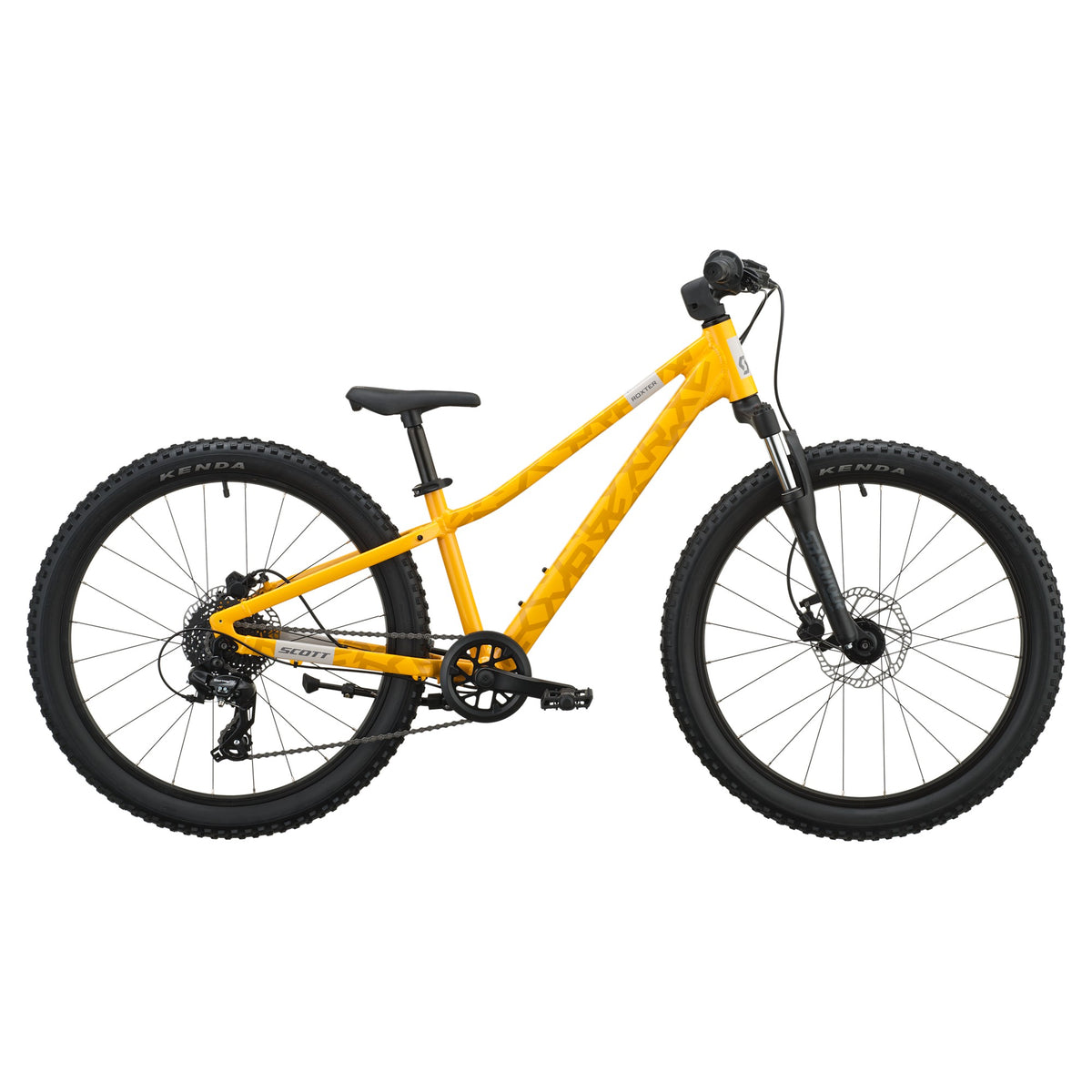 Scott Roxter 400 2027 in zwei verschiedenen Farben OSZ