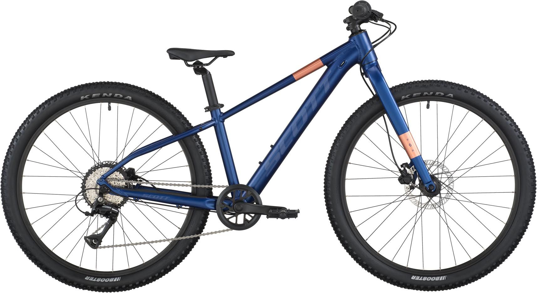 Scott Scale 600 2026 clematis blue OSZ