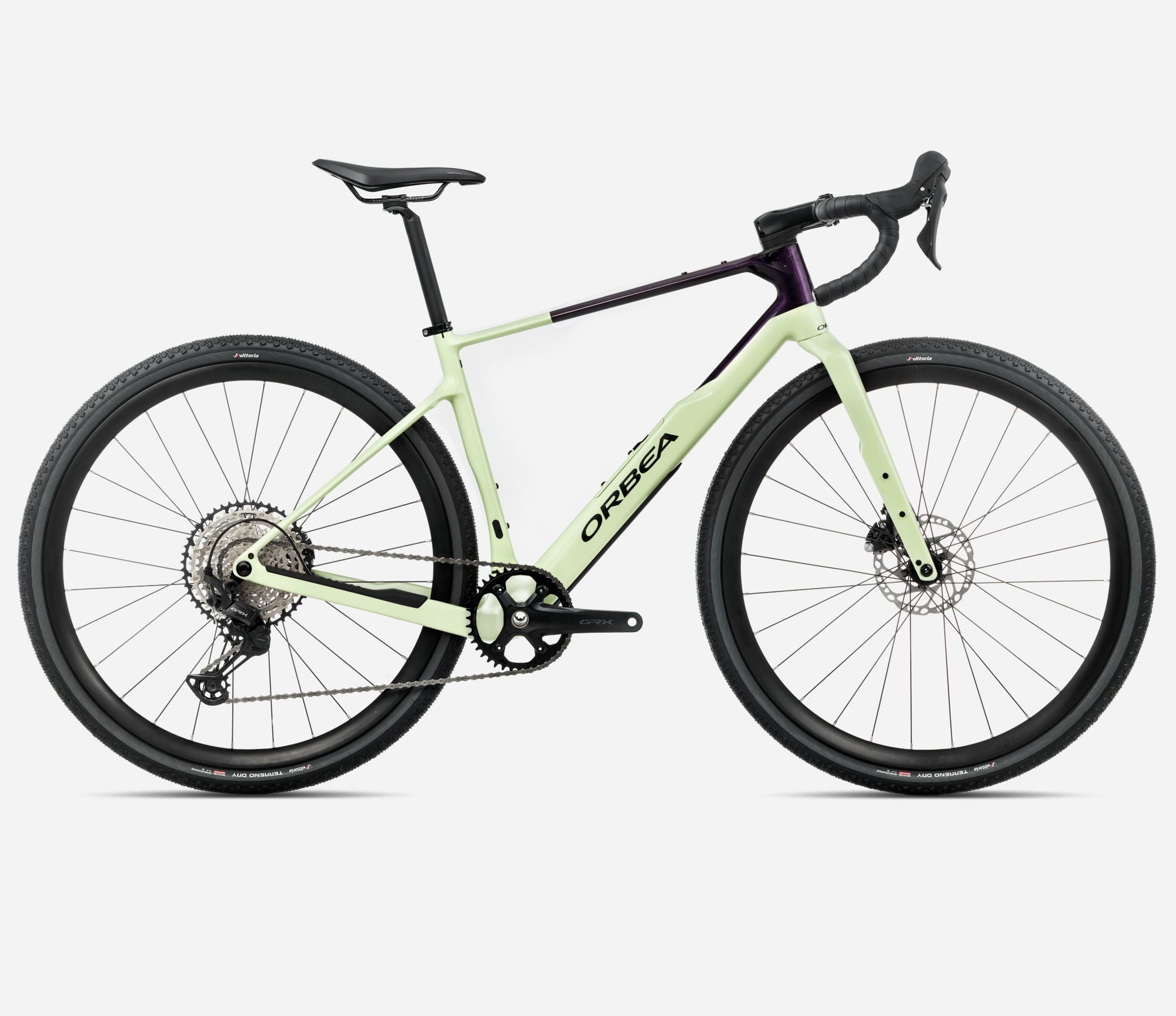 Orbea Terra M30 Team (1x12) 2026 in zwei Farben