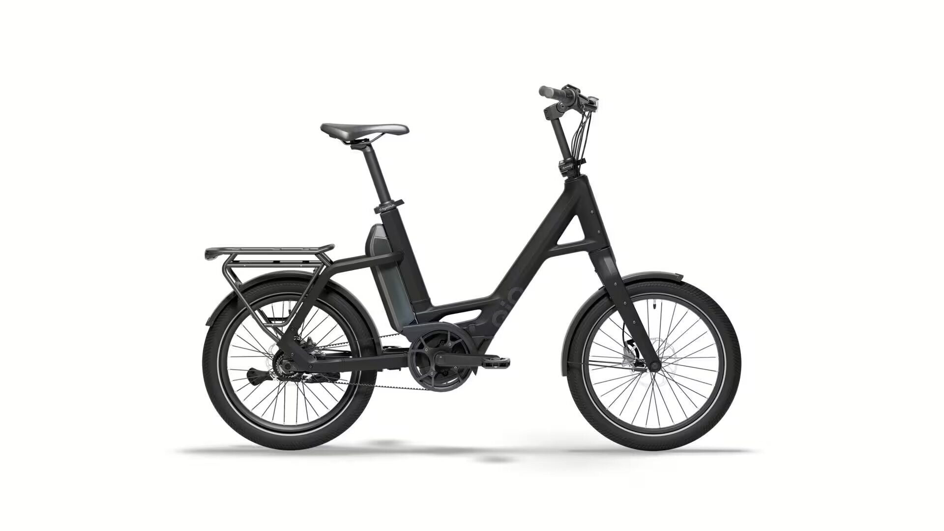 Qio Compact P5 2026 OSZ 2 verschiedene Farben