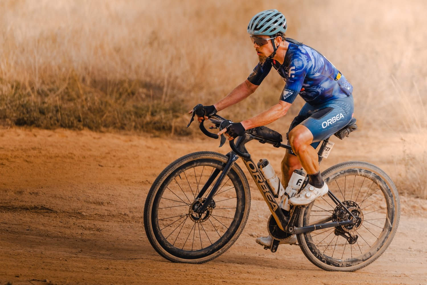 Gravelbikes & Cyclocross