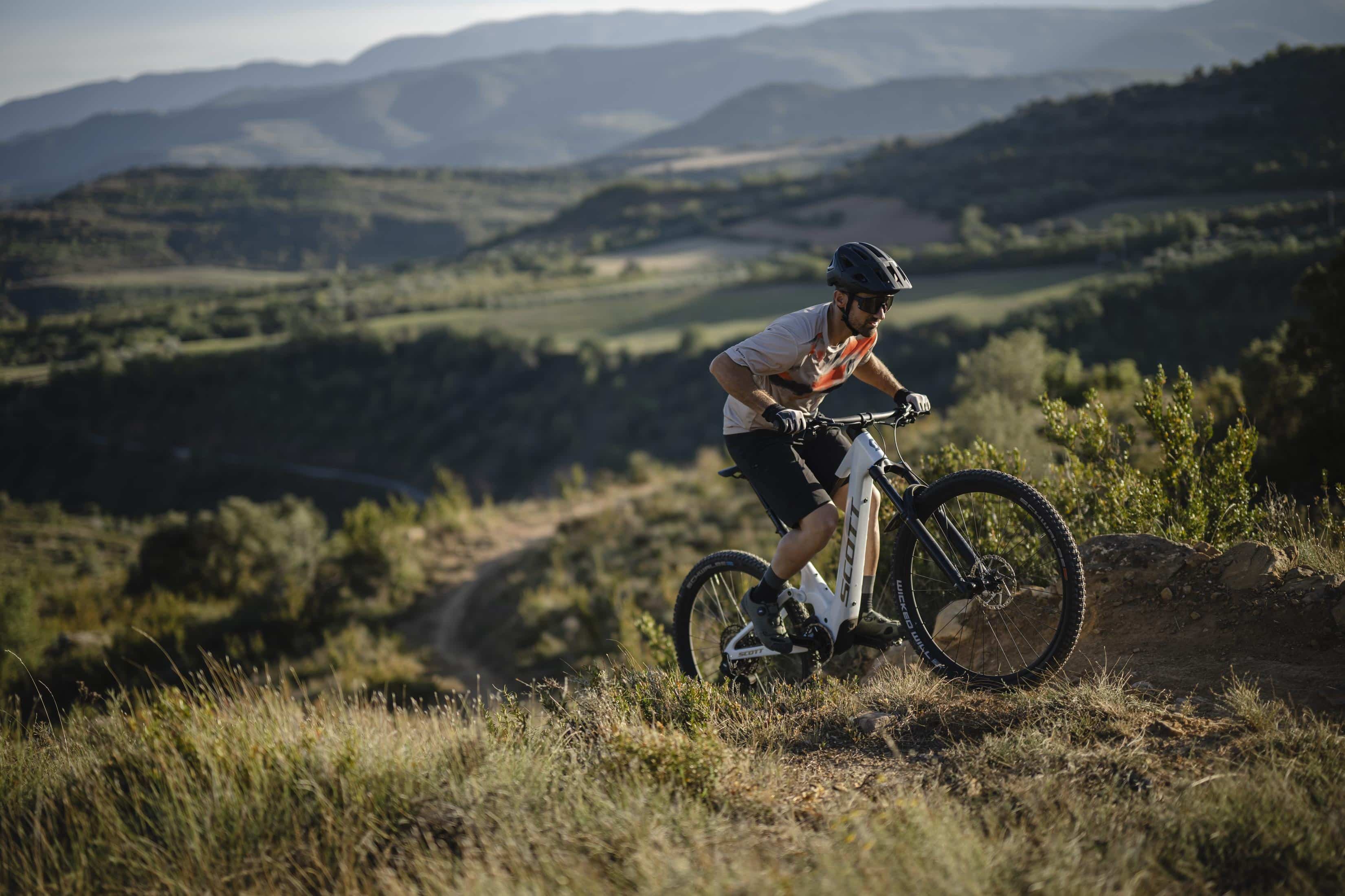 Mountainbike - Full Suspension