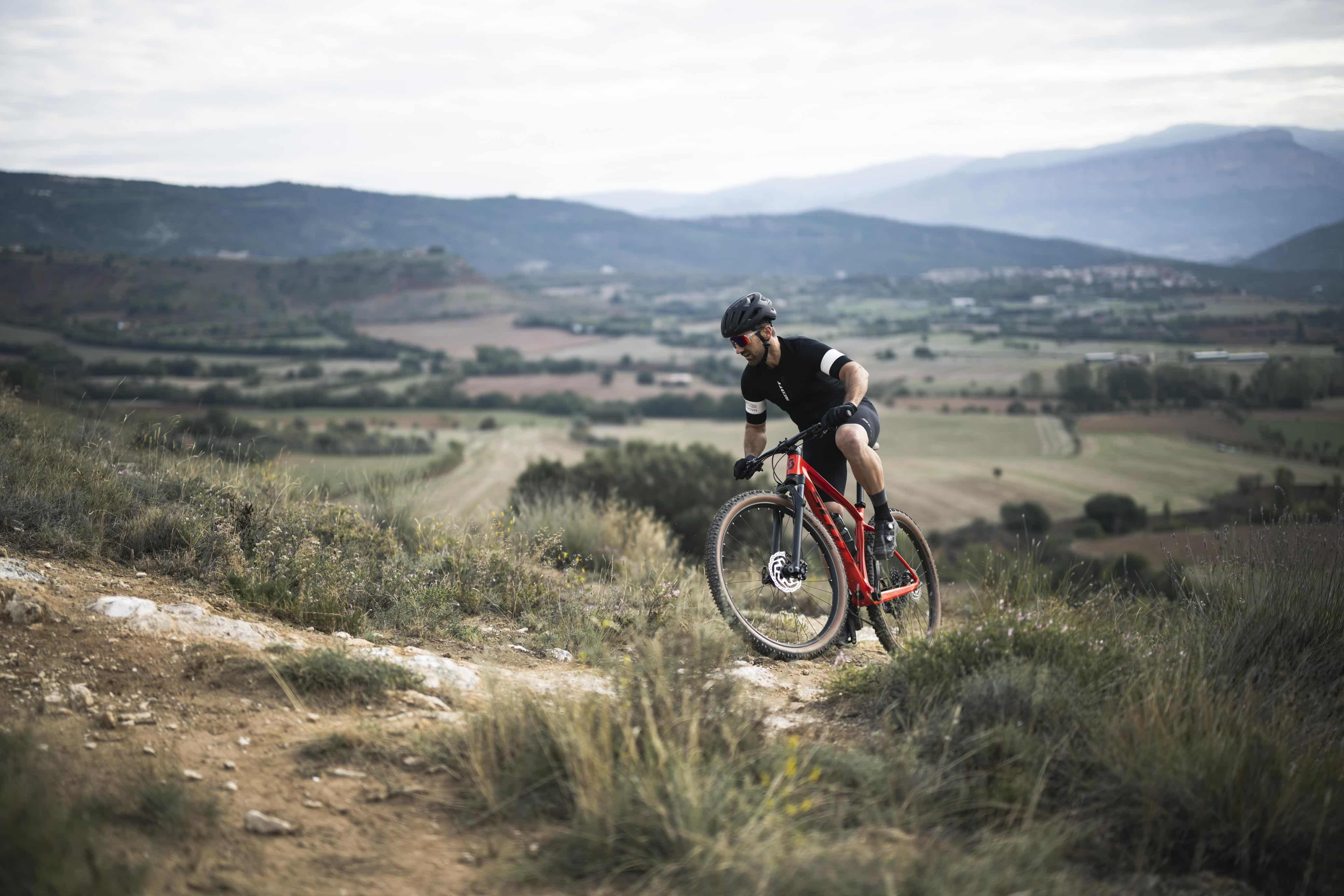 Mountainbike - Hardtail