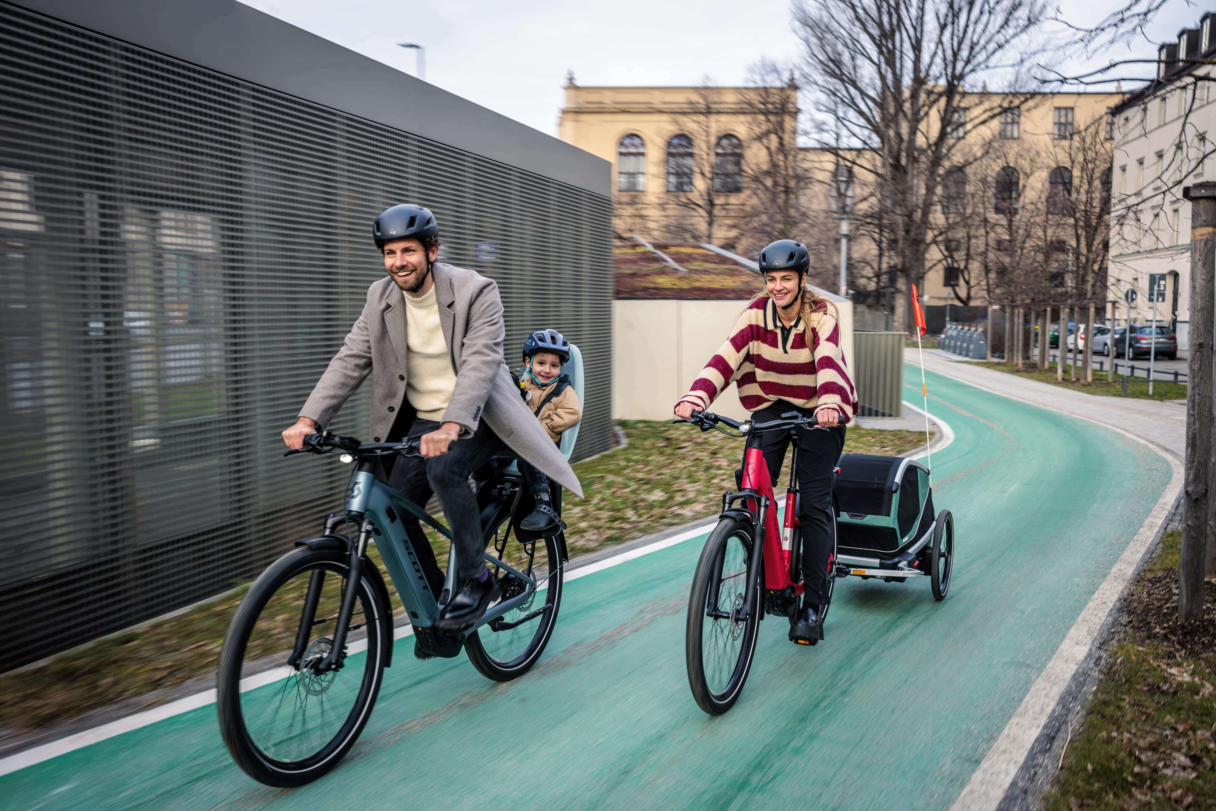 Citybikes