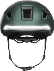 Abus Radhelm Hyp-E jungle green M