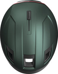 Abus Radhelm Hyp-E jungle green M