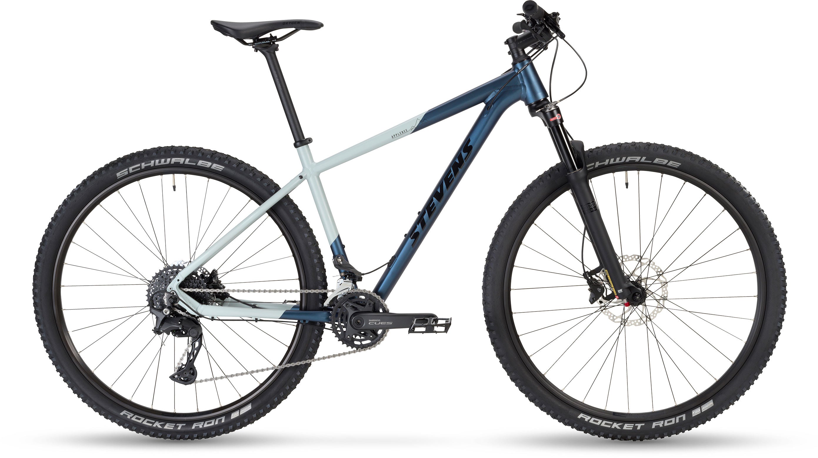 Stevens Applebee 29" 2026 blue grey XL (22")