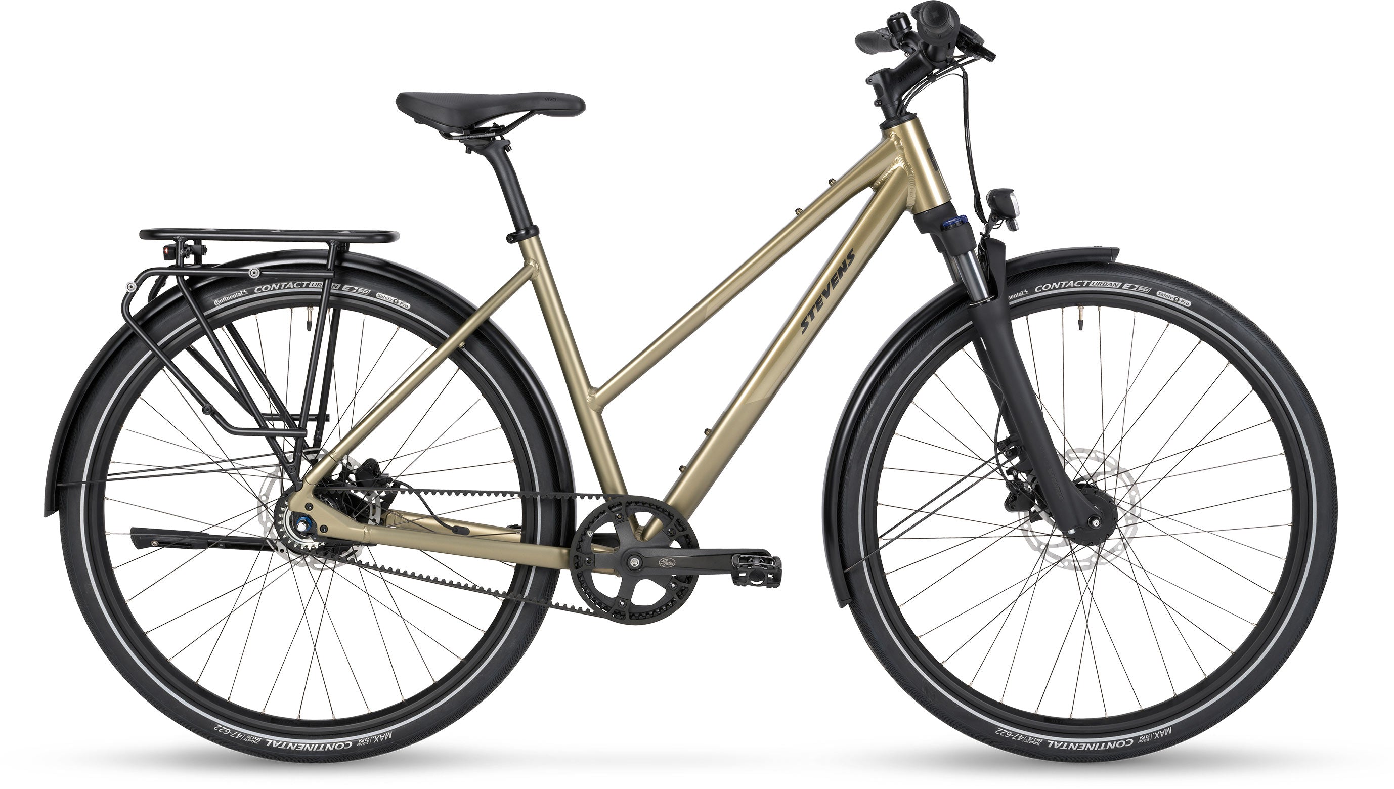 Stevens Aviolo 5.2 LT 2026 light olive