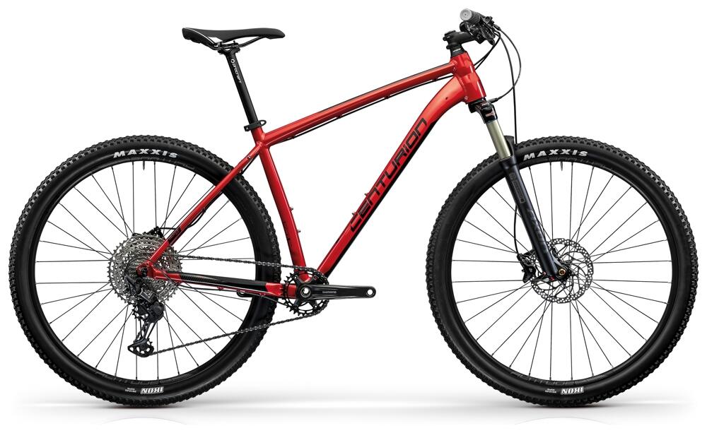 Centurion Backfire Pro 800 HP2 infrarot L (53 cm)
