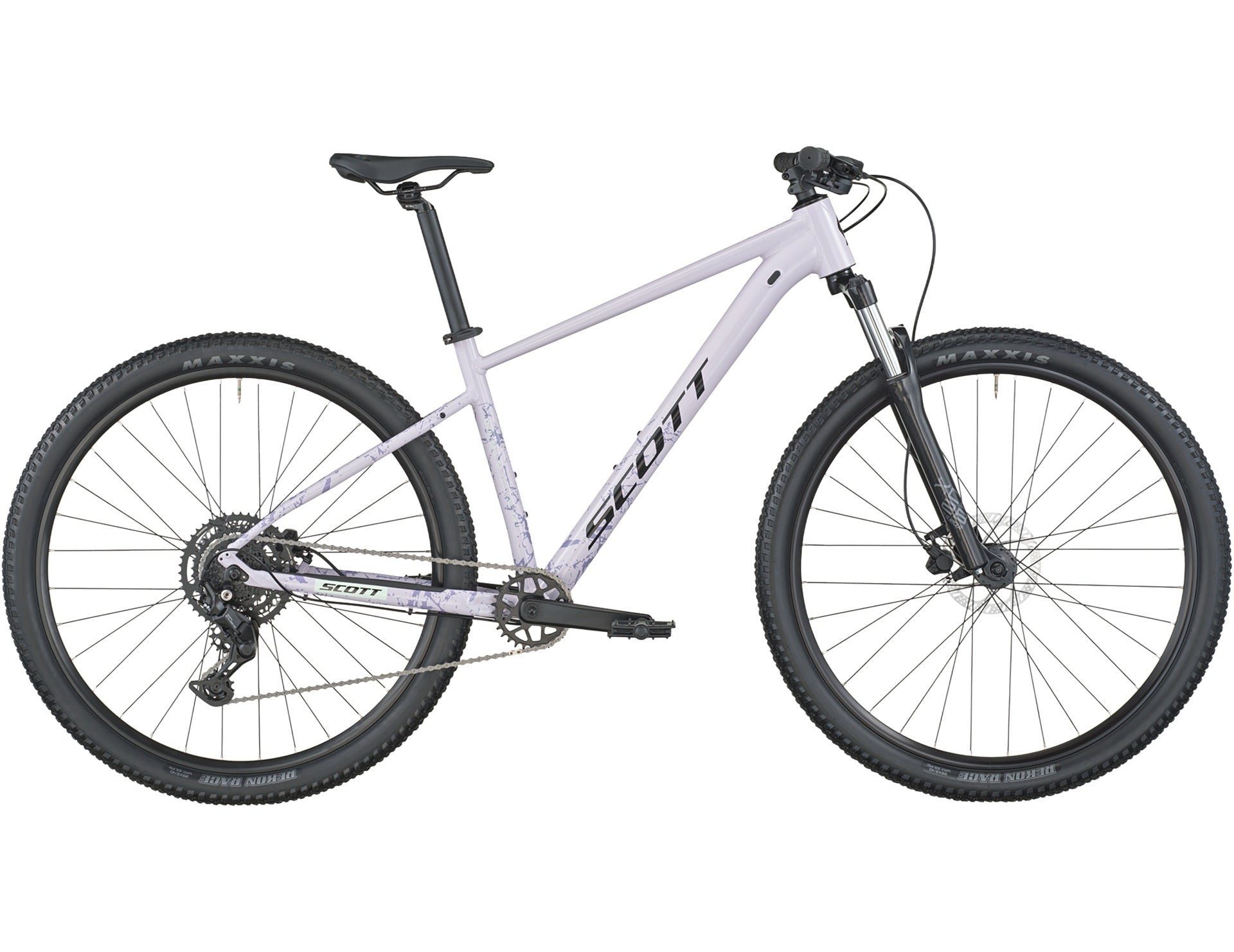 Scott Contrail 30 2026 in drei Farben