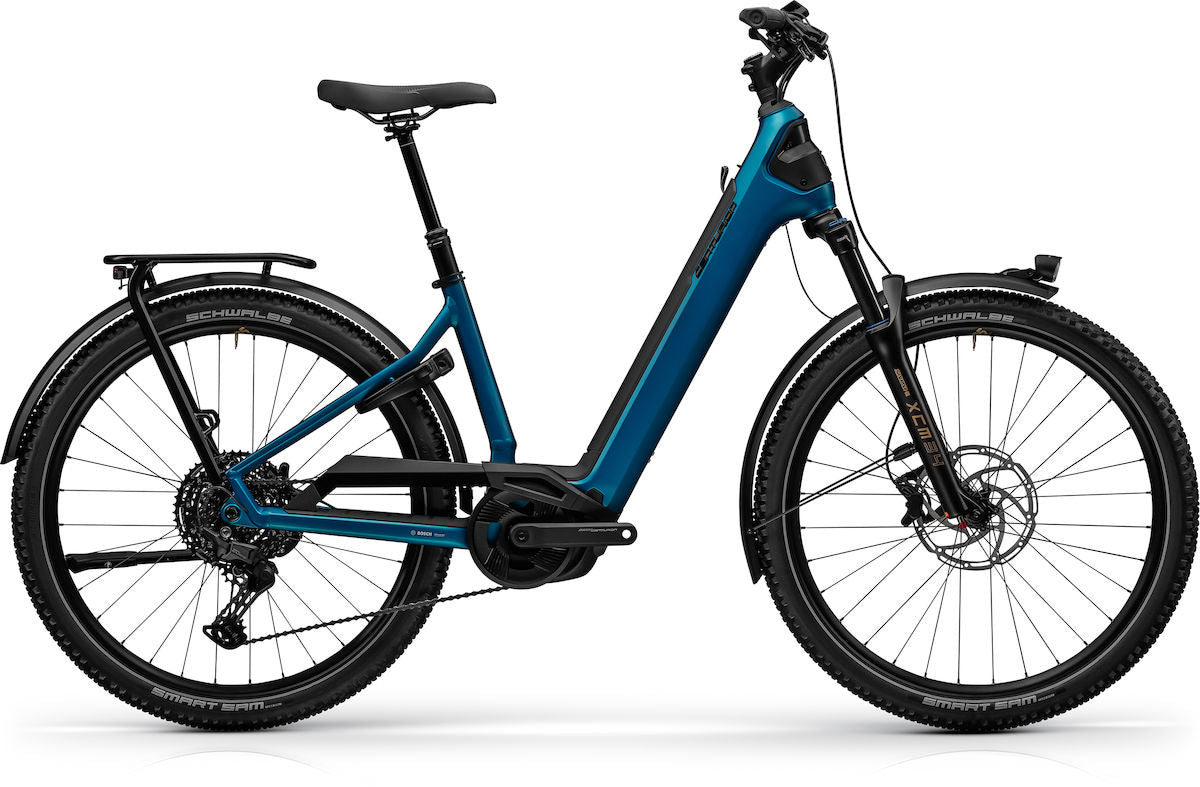 Centurion Country R900 L (Wave) 2027 deeper petrol satin