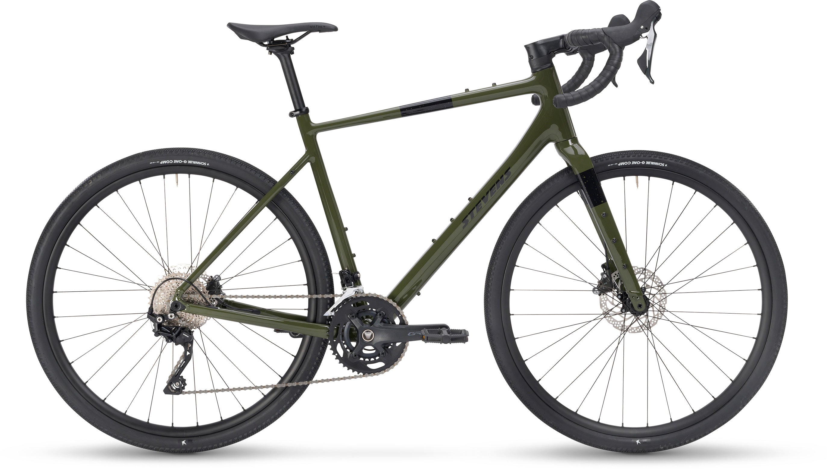 Stevens Gavere Eco 2026 khaki
