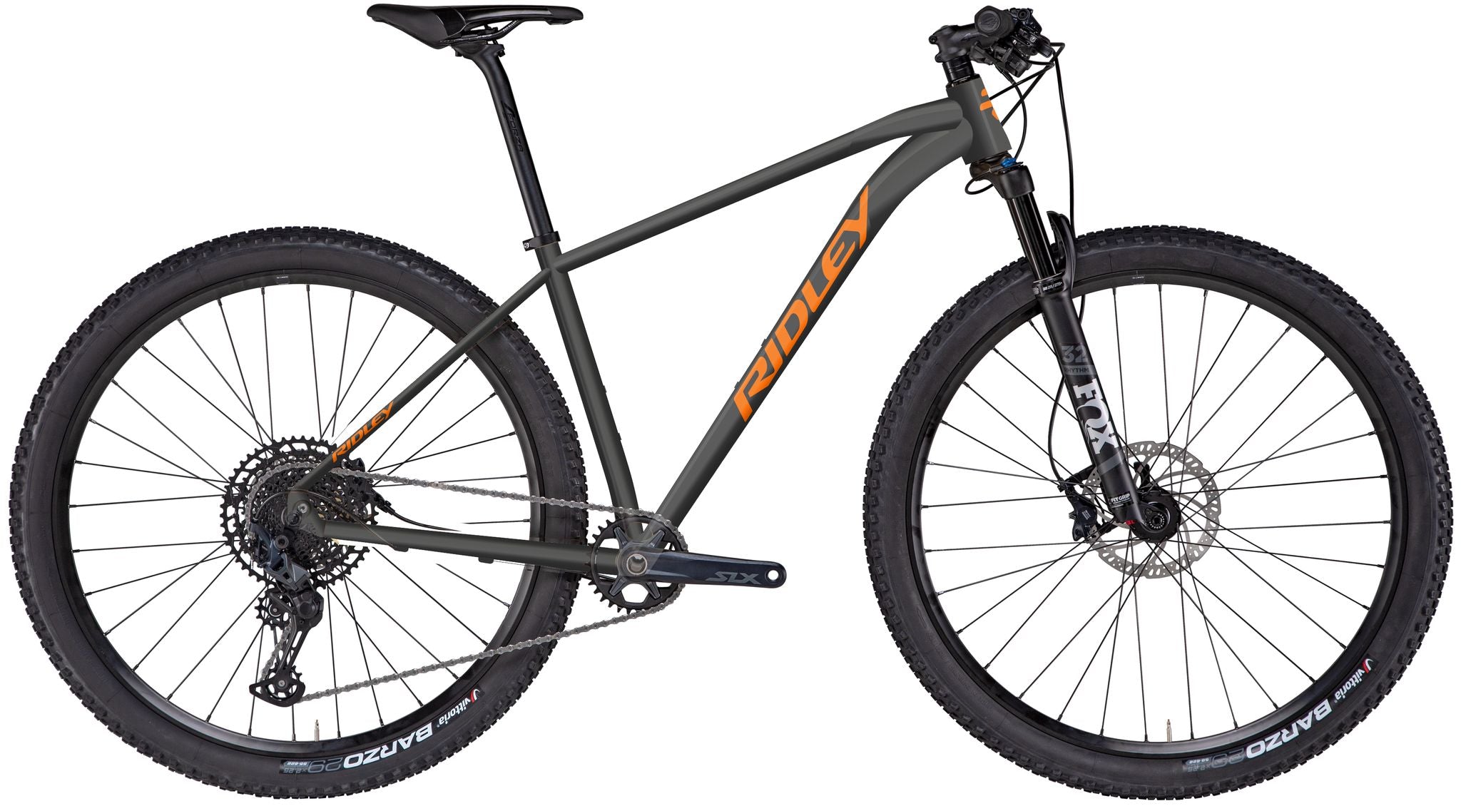 Ridley Ignite A9 NX Eagle 2024 in zwei Farben