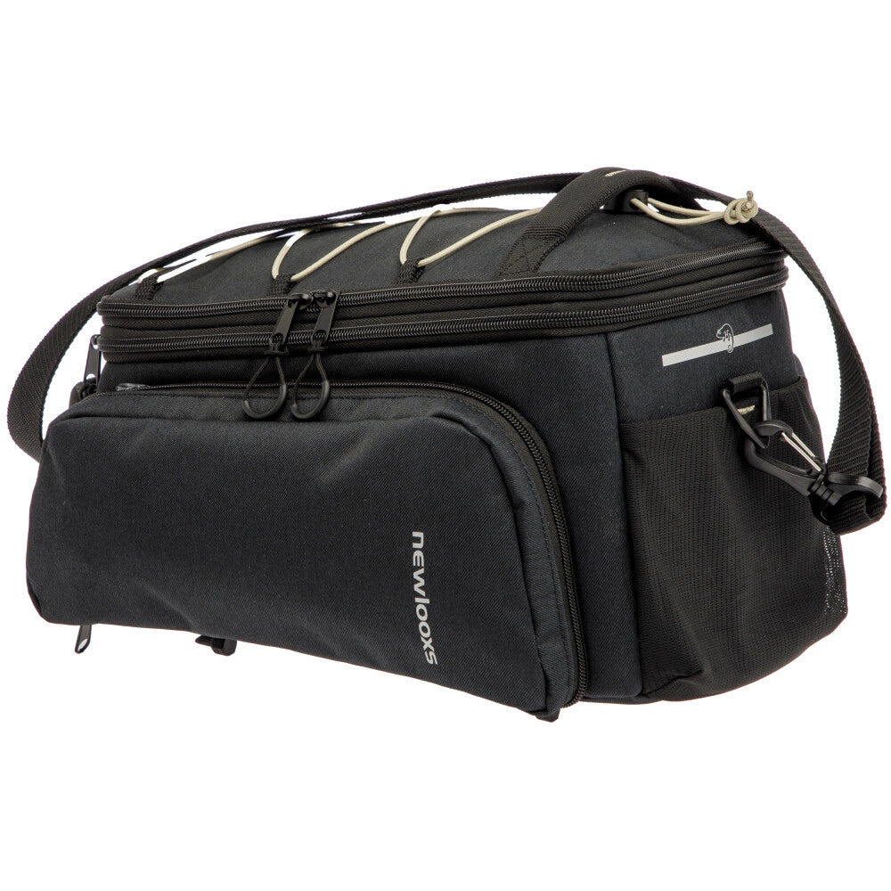 New Looxs Trunkbag Sports Racktime 2.0 31L