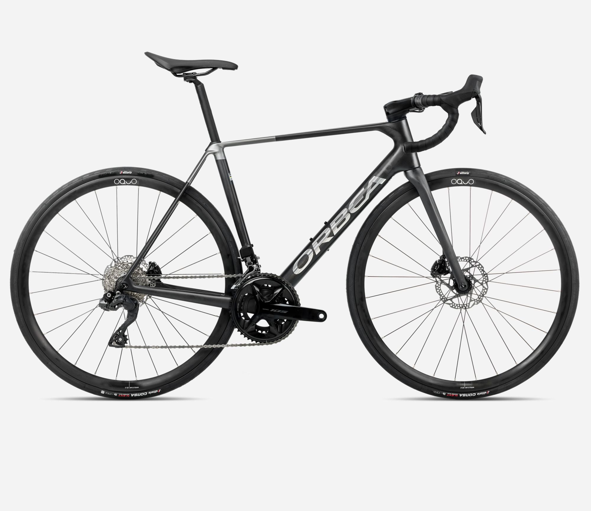 Orbea Orca M35i 2026 in zwei Farben
