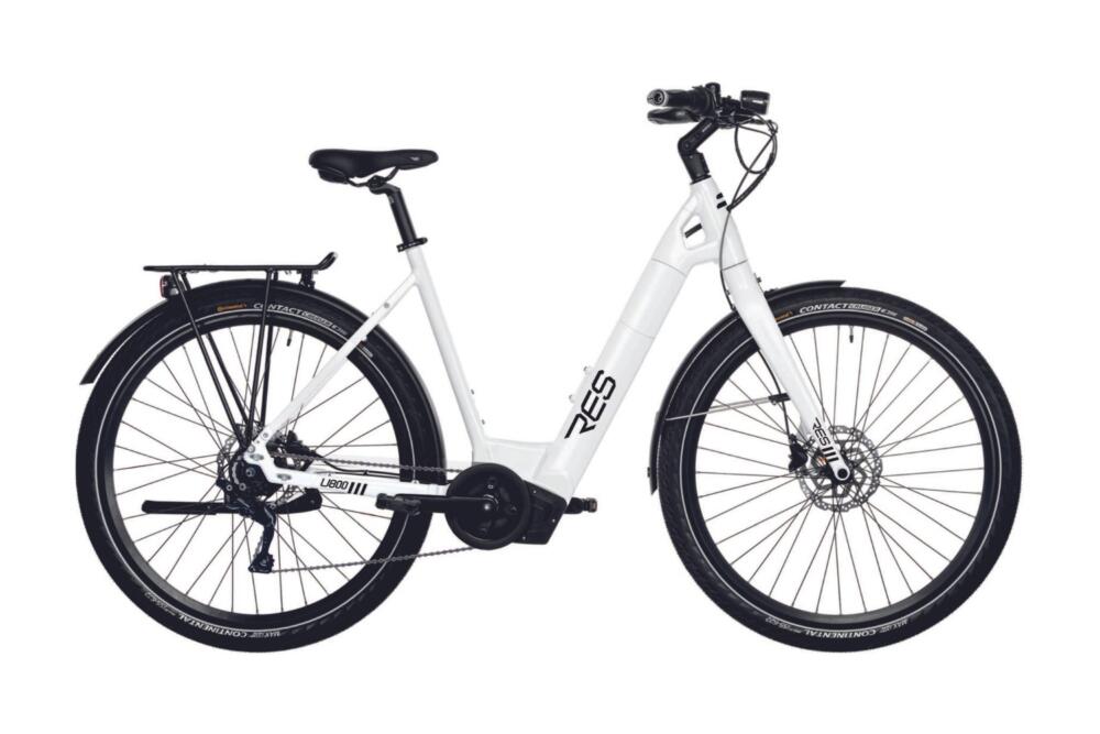 Ridley RES U800 Women white S