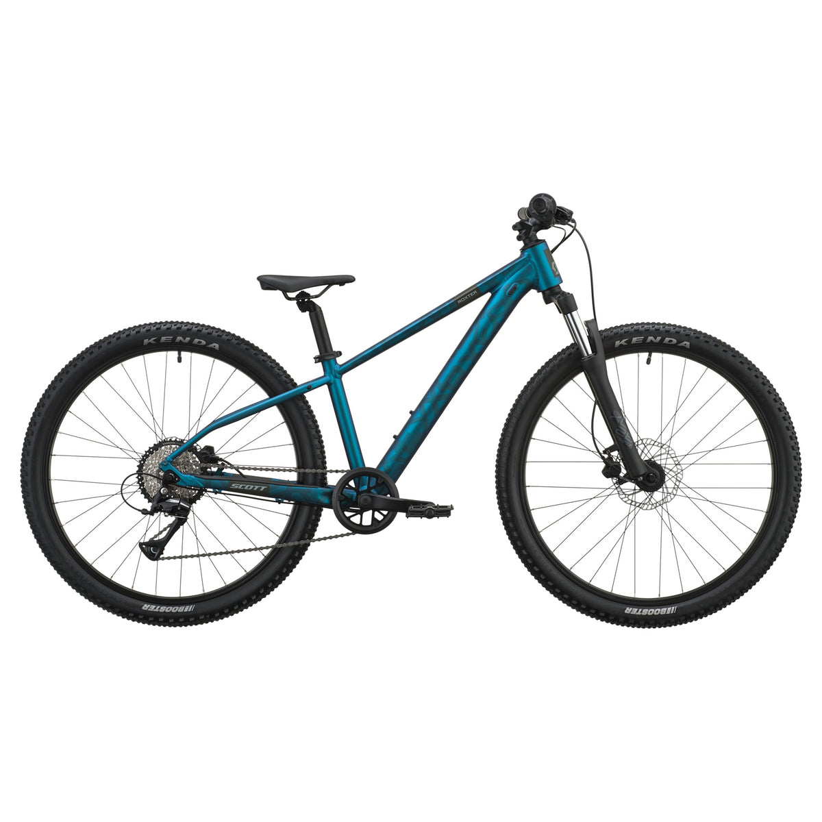 Scott Roxter 600 2027 transformative green OSZ