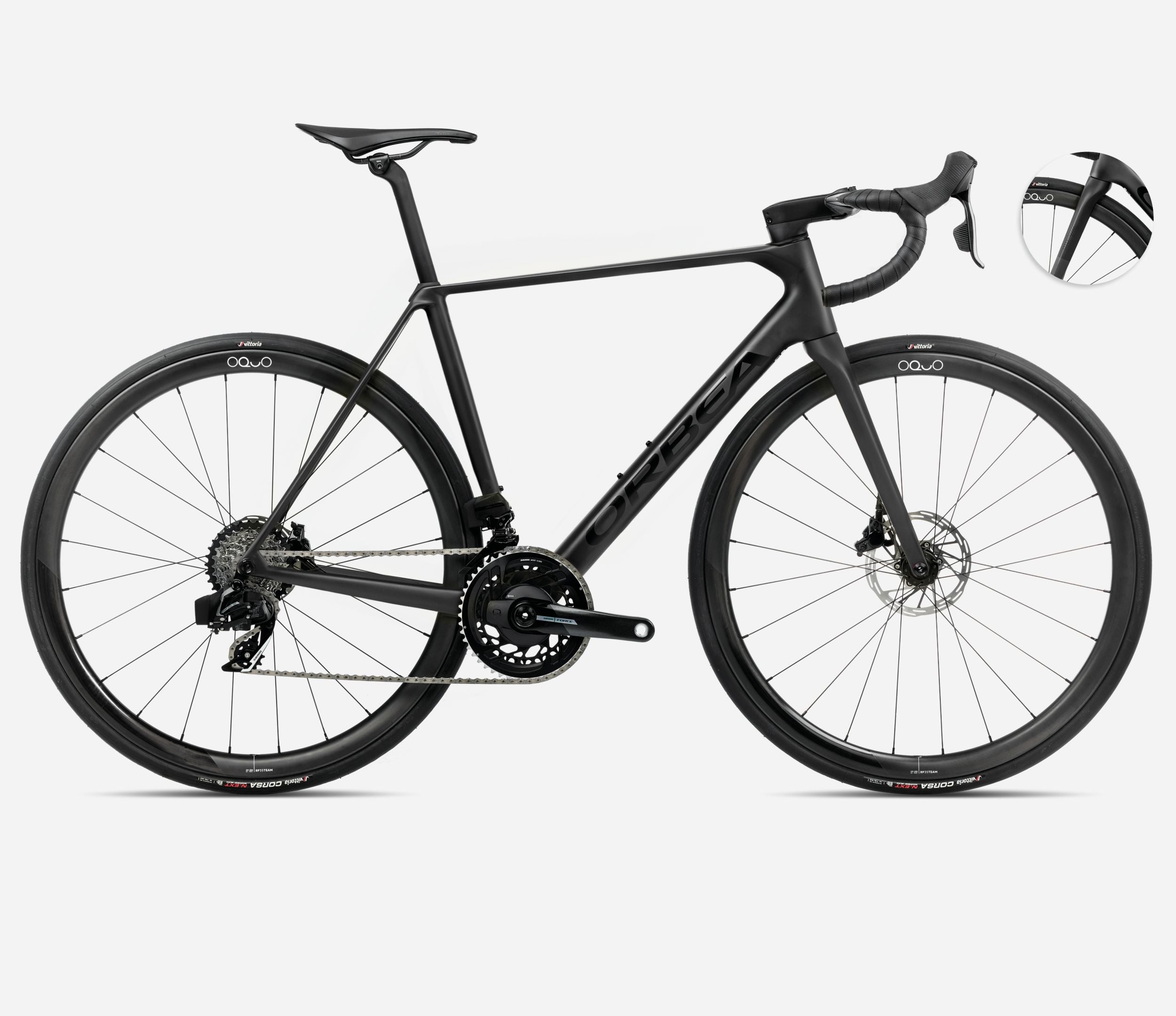 Orbea Orca M21e Team PWR 2025 black XXL (60)
