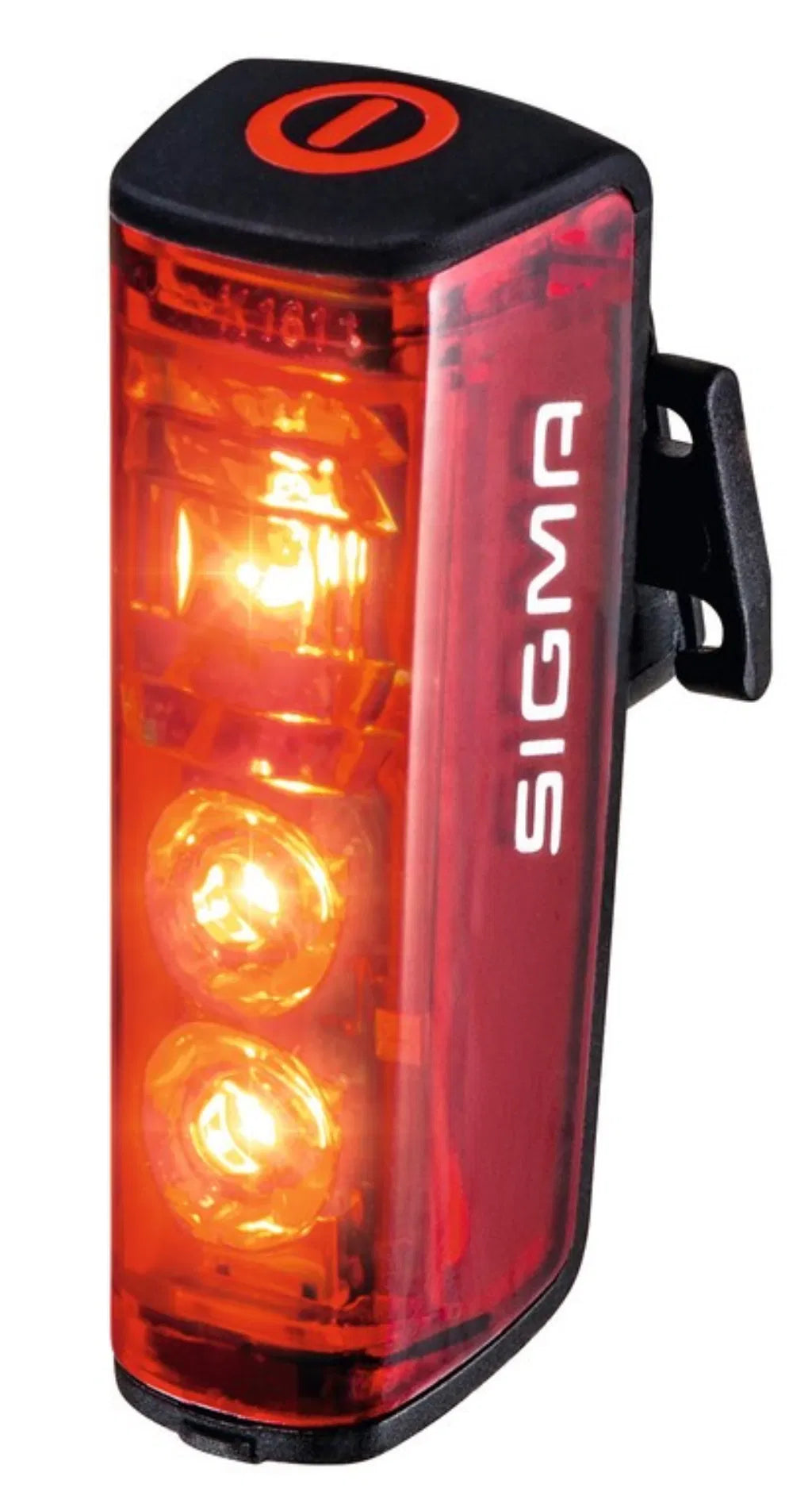 Sigma Rücklicht Blaze