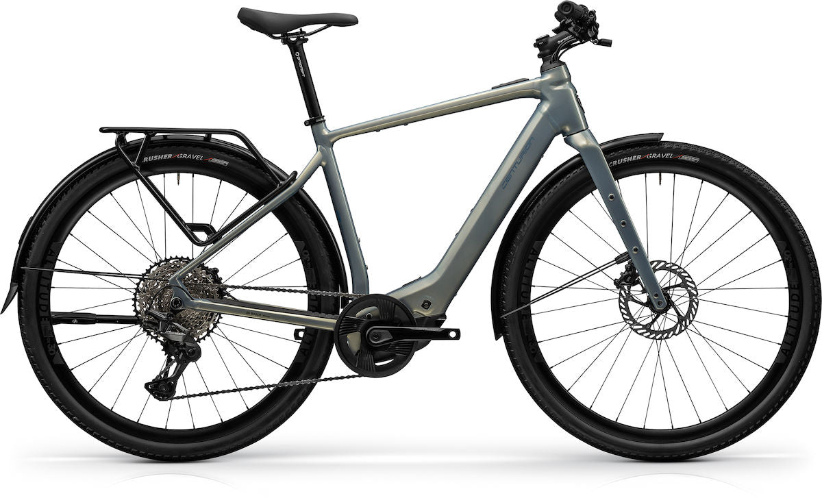 Centurion Speeddrive R2000 D EQ (Herren) 2027 ad astra
