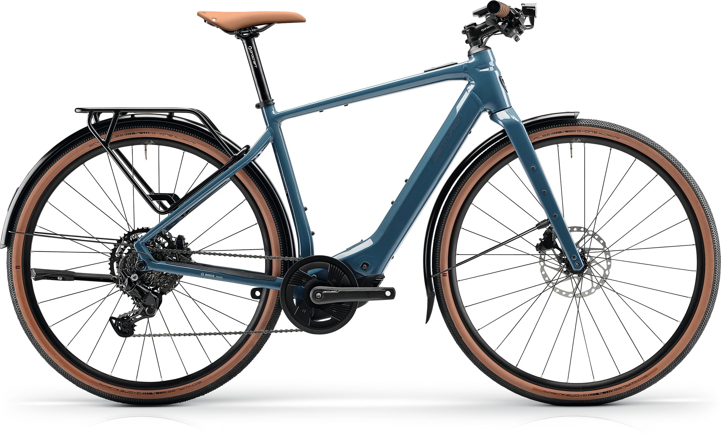 Centurion Speeddrive R800 D EQ 2026 uniblau
