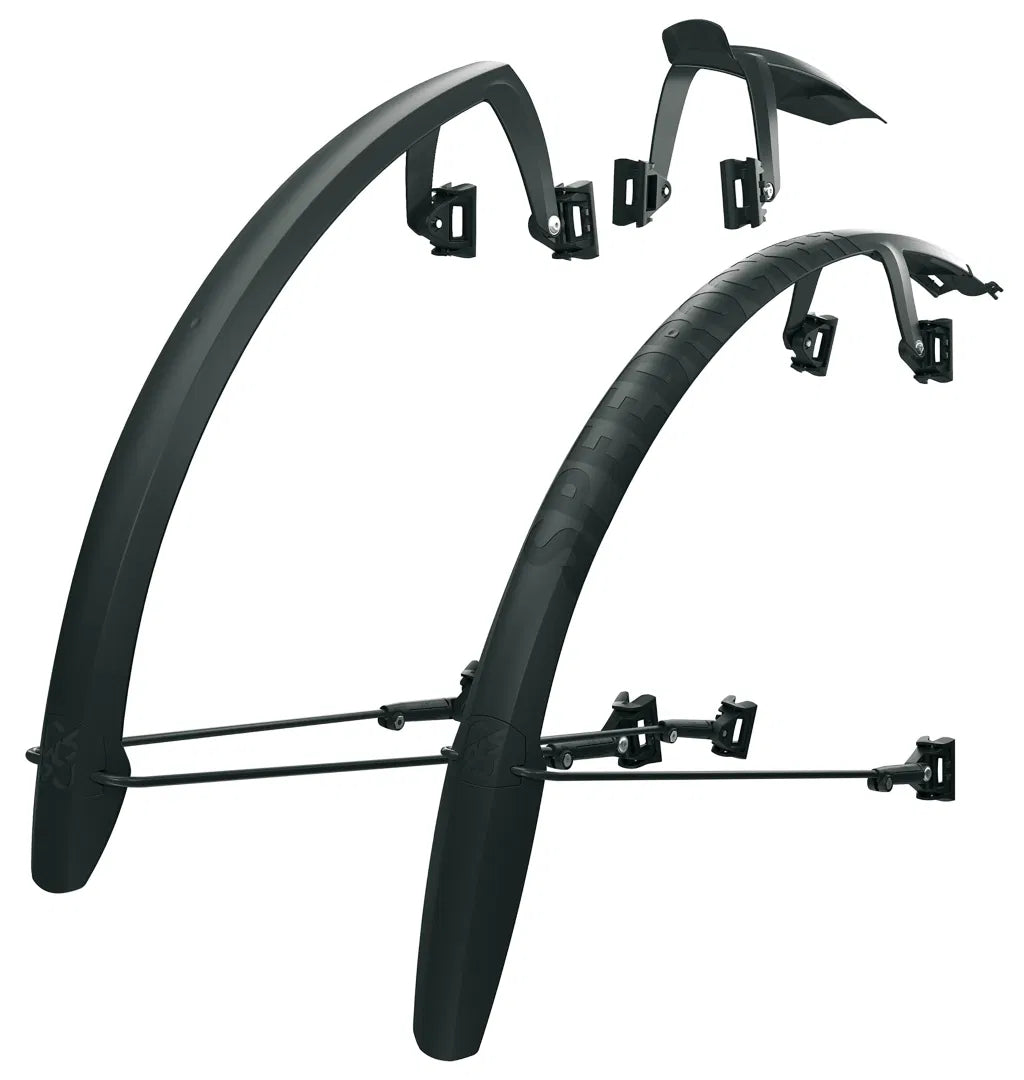 SKS Schutzblechset Speedrocker
