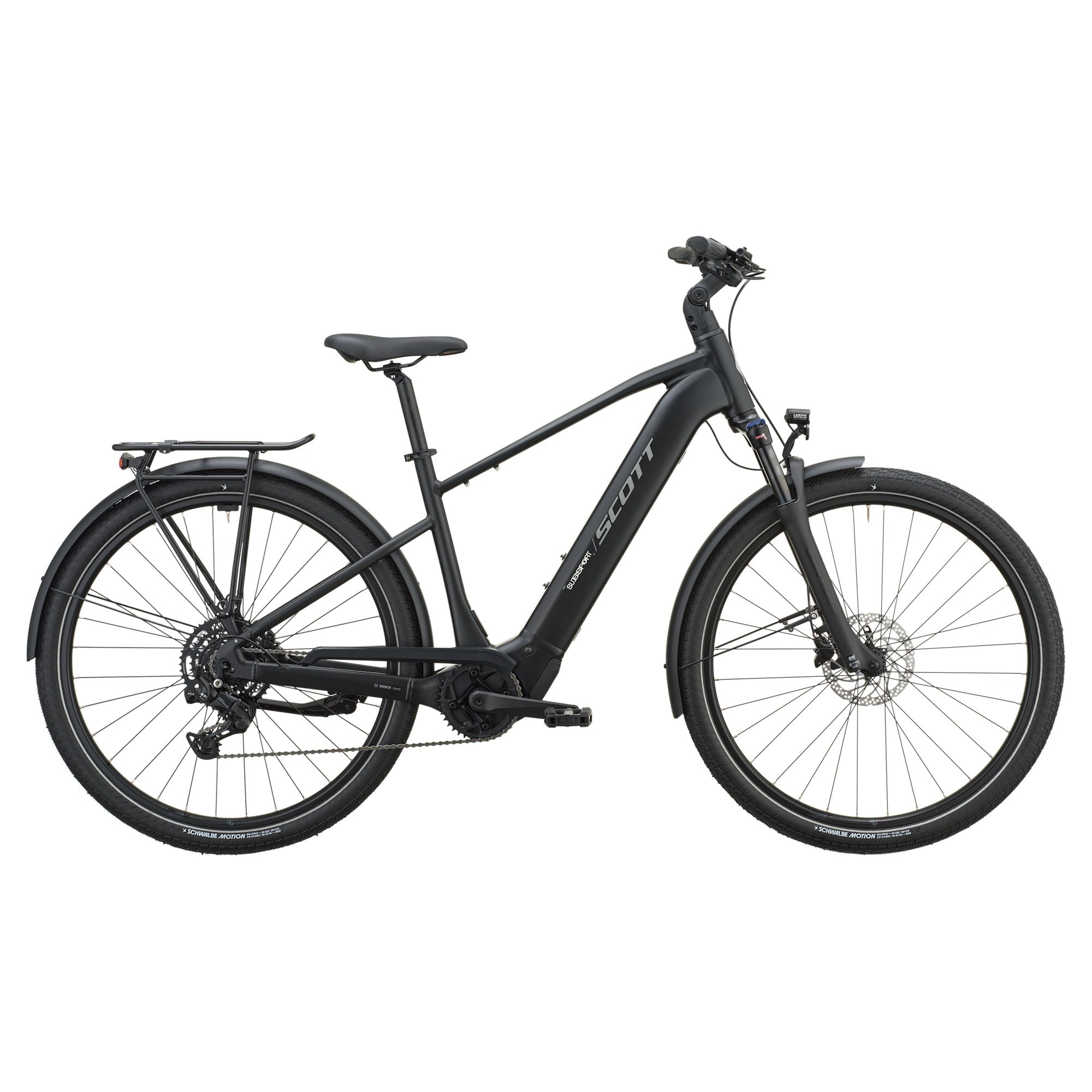Scott Sub Sport 10 (Herren) 2027 cinder grey