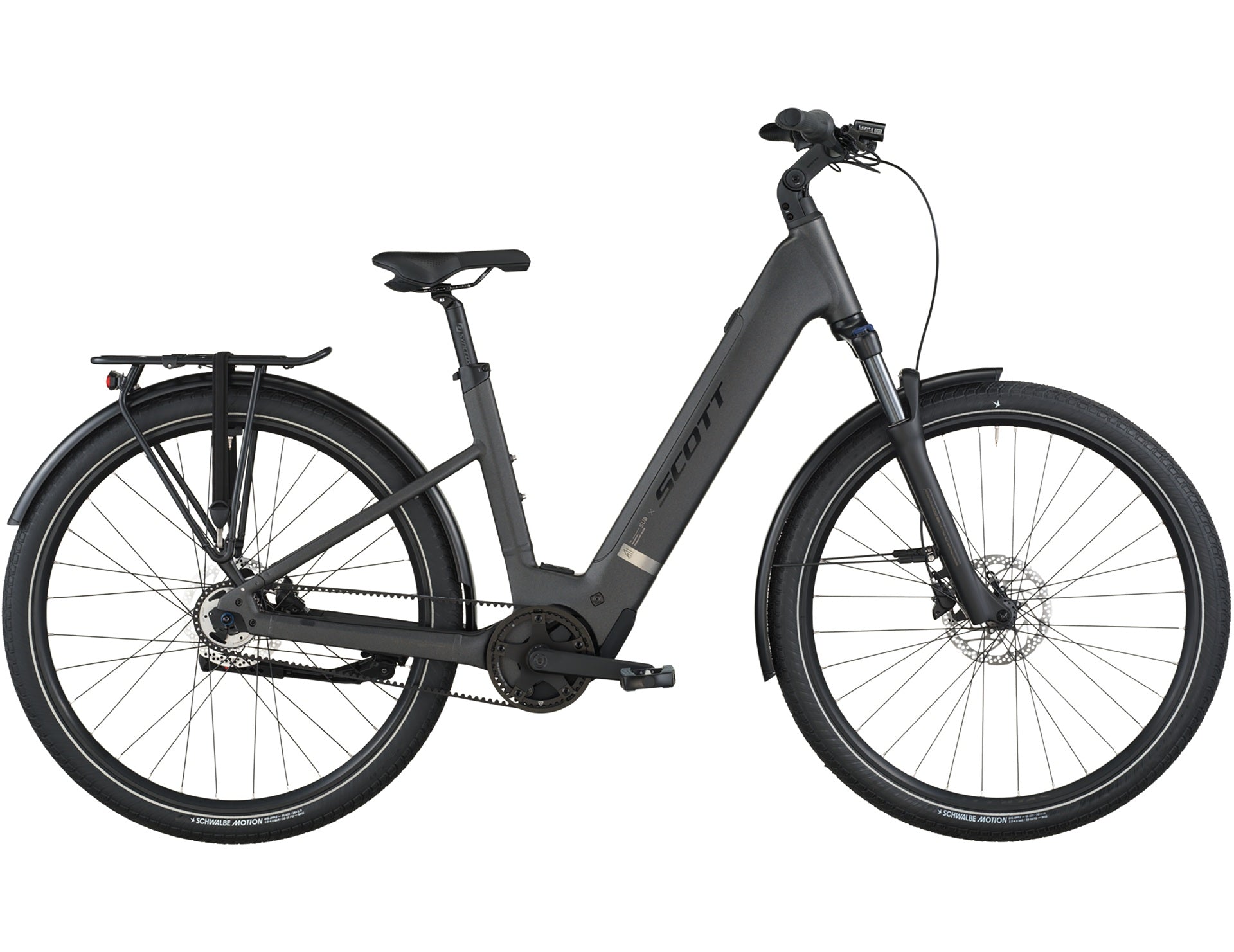 Scott Sub Tour 30 Wave 2026 midnight grey