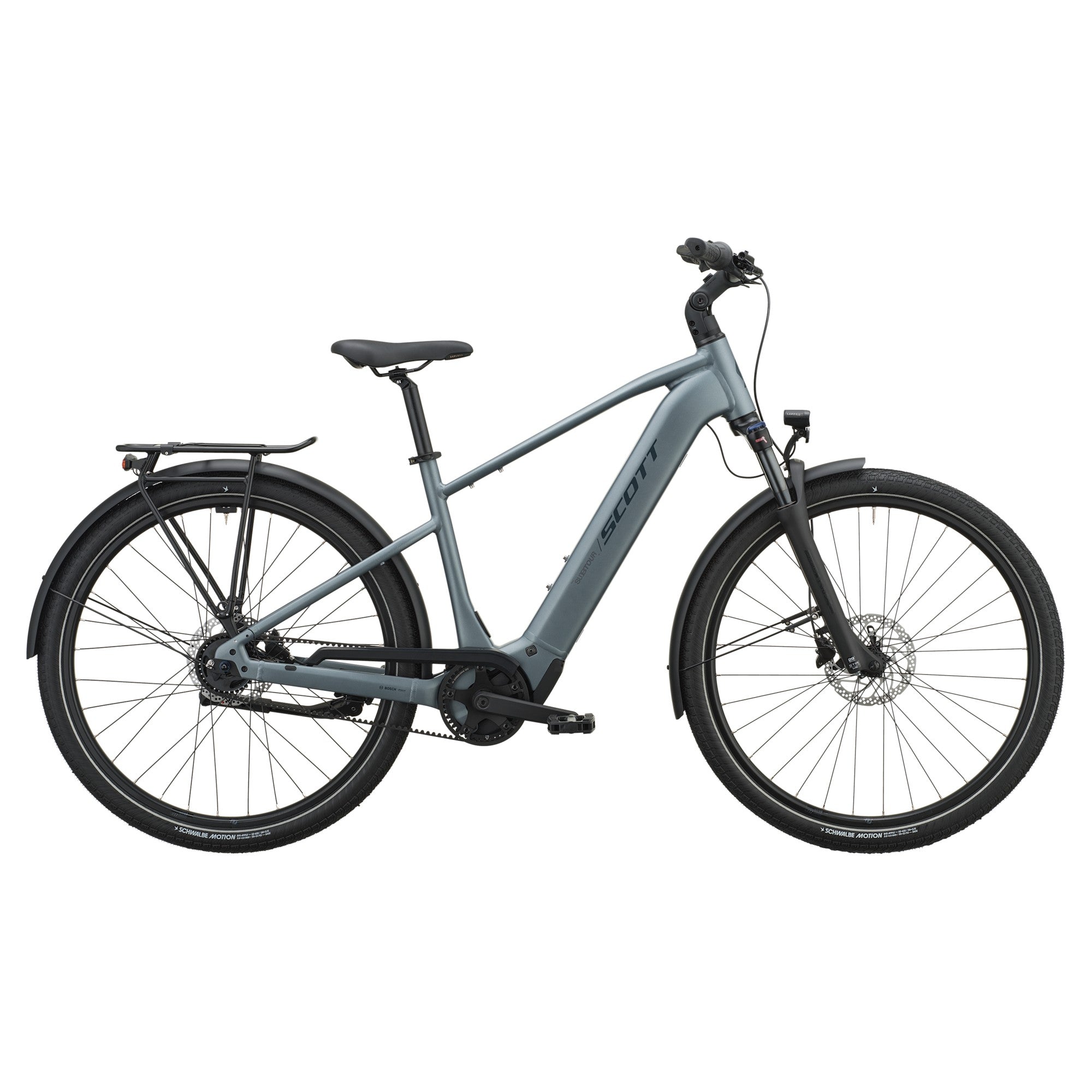 Scott Sub Tour 40 (Herren) 2027 shadow blue
