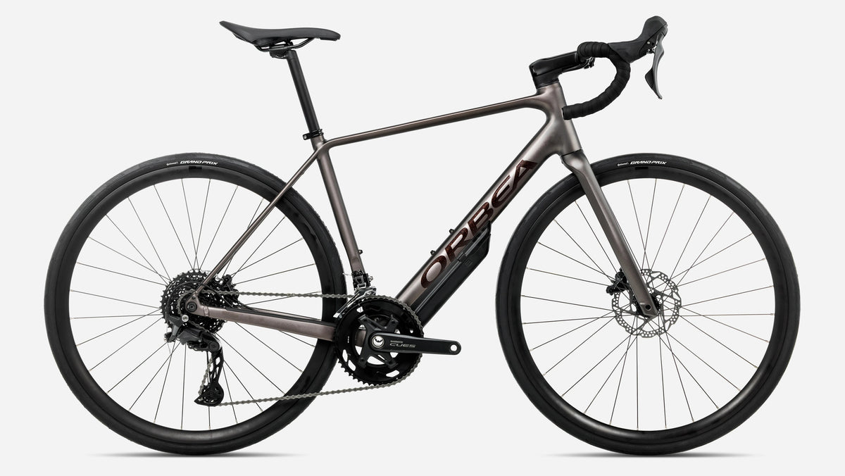Orbea Avant H40 2026 magnetic bronze L (55 cm)