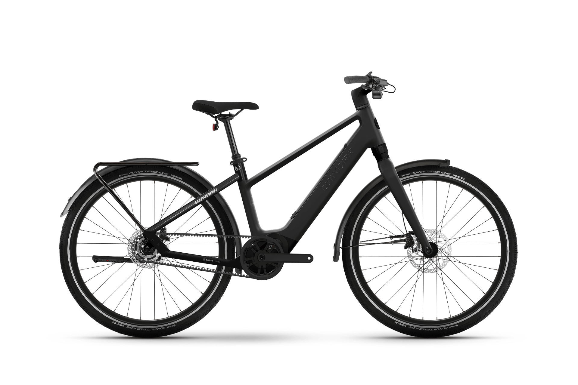 Winora iRide Pure R5f 2025 High black