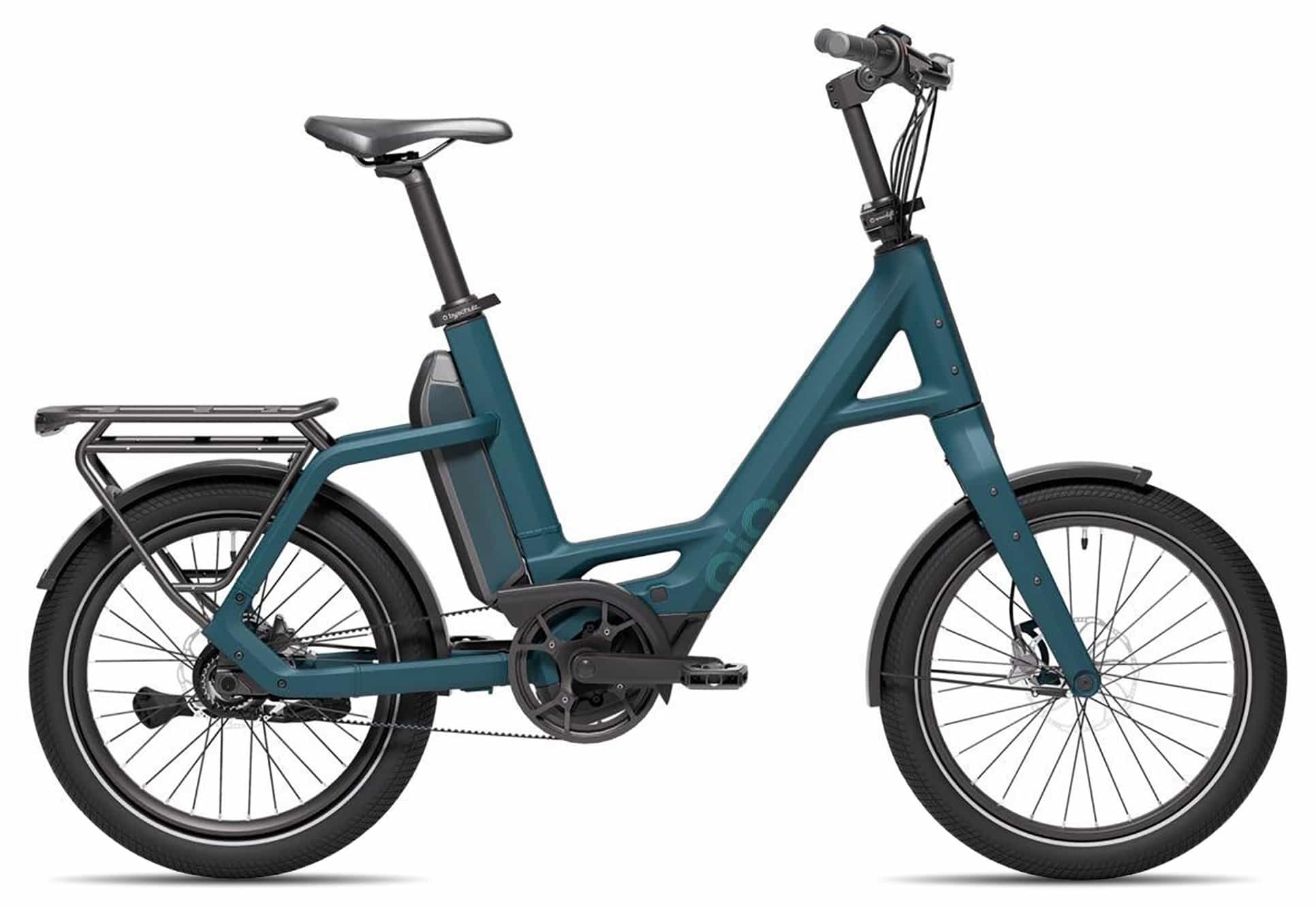 Qio Compact P5 2026 OSZ 2 verschiedene Farben